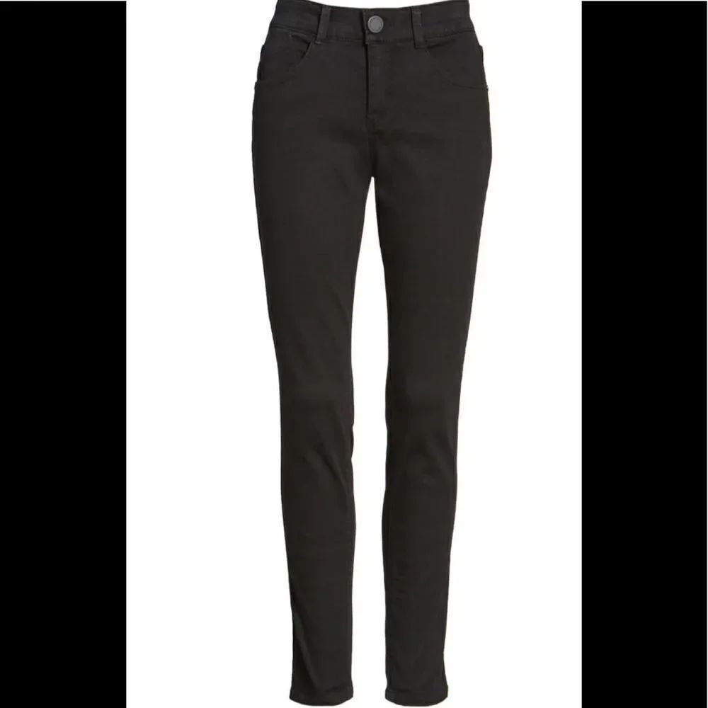 Wit and Wisdom Absolution Stretch and Skinny Jeans